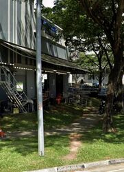 Tuas South Street 8 (D22), Factory #527571411